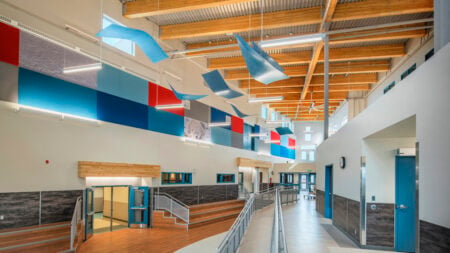 Back to School: Designing Learning Environments Rooted infor Community, Culture, and Care featured image