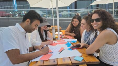 Designing the Next Big Game-Day Experience featured image