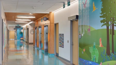 Designing for Clarity: Why Wayfinding Matters in Healthcare Design featured image