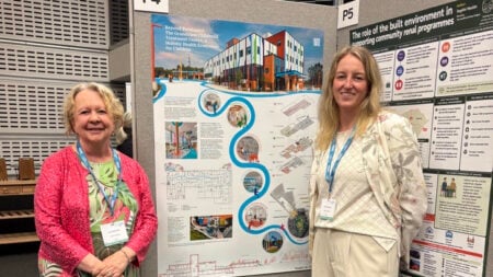 Beyond Treatment: Grandview Kids Featured in London featured image