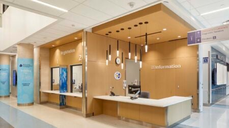 Healthcare Snapshots Spotlights West Lincoln Memorial Hospital featured image
