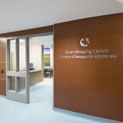 Royal Ottawa Mental Health Centre, Brain Imaging Centre